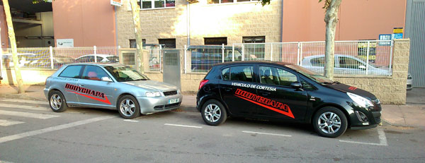 chapista de coches banyeres